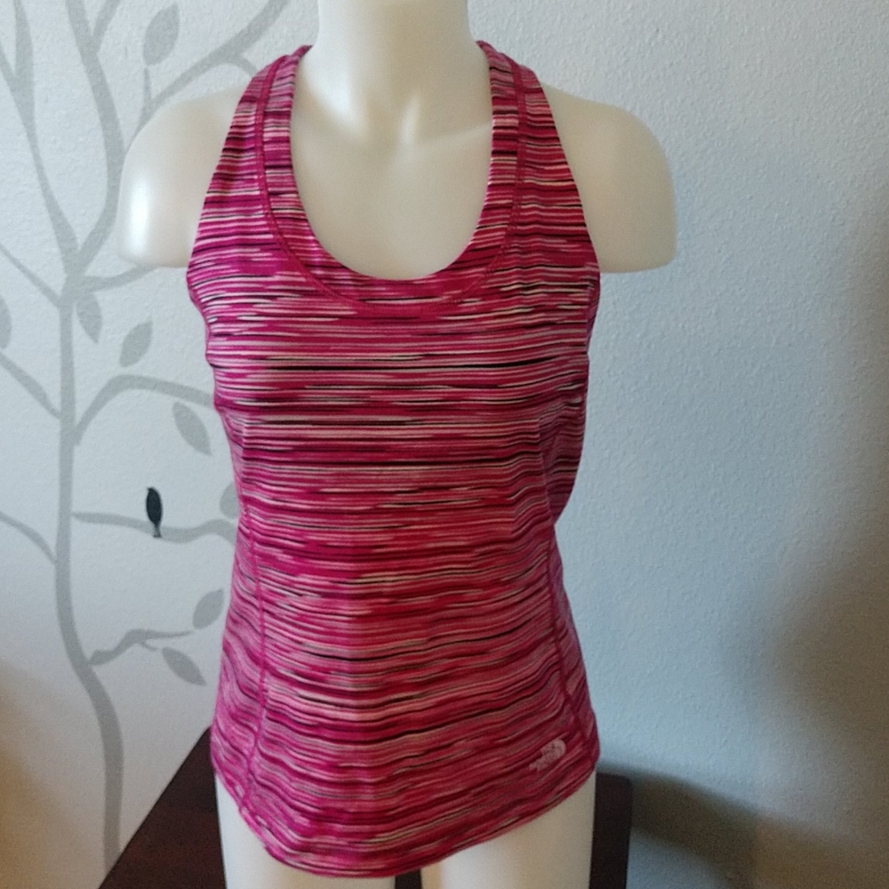 The North Face Athletic Tank
